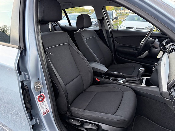 BMW 118d 16 of 16