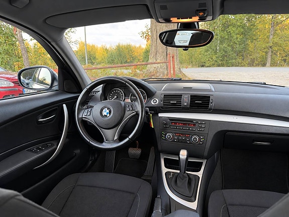 BMW 118d 9 of 16