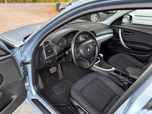 BMW 118d 13 of 16