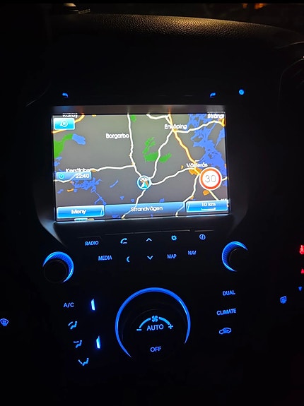 Hyundai i40 7 of 10