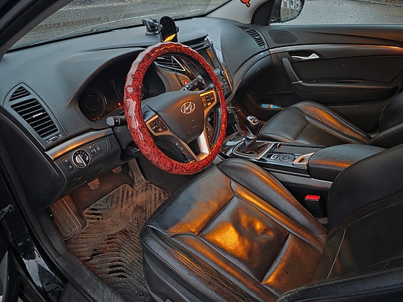 Hyundai i40 6 of 10