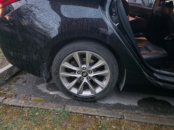 Hyundai i40 5 of 10