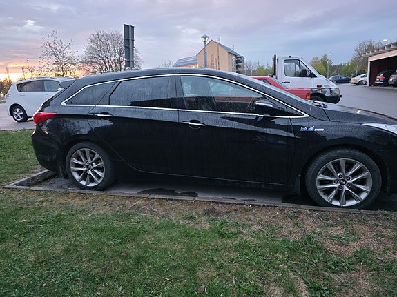 Hyundai i40 10 of 10