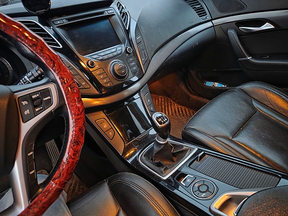 Hyundai i40 9 of 10