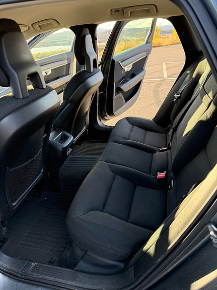 Volvo V90 Cross Country 12 of 13