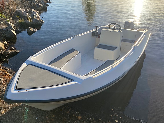 HR 460 Sport 4 of 7