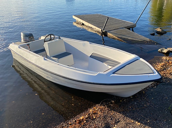 HR 460 Sport 3 of 7