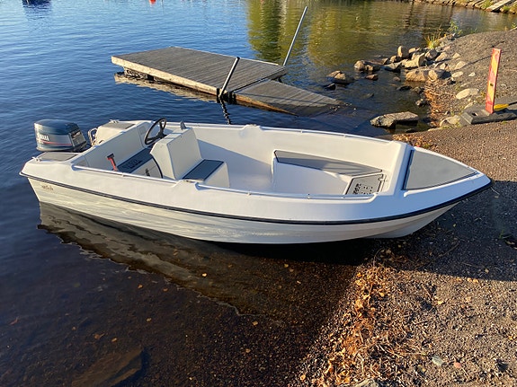 HR 460 Sport 2 of 7