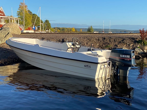 HR 460 Sport 6 of 7