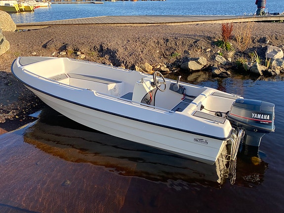 HR 460 Sport 5 of 7