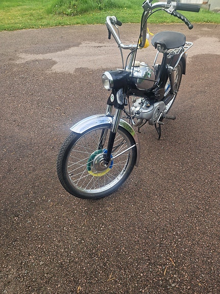 Puch Florida 2 of 4
