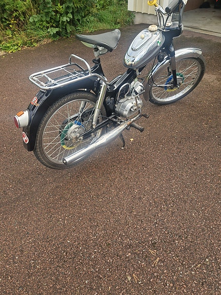 Puch Florida 3 of 4