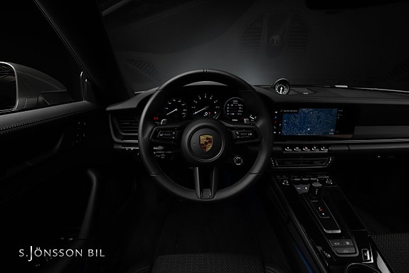 Porsche 911 Carrera T 13 of 22