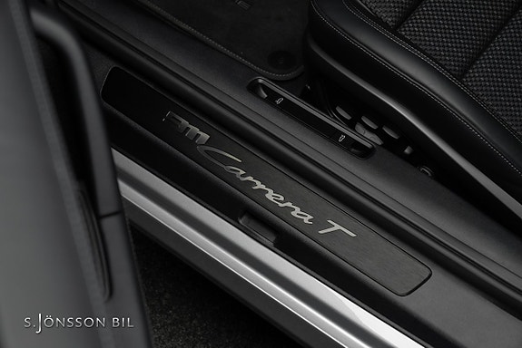 Porsche 911 Carrera T 17 of 22