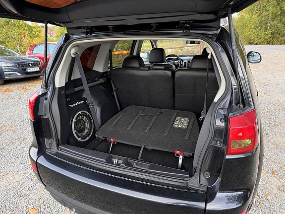 Peugeot 4007 18 of 18
