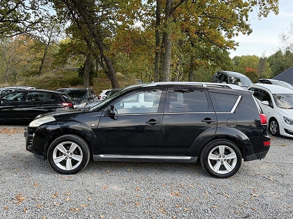 Peugeot 4007 6 of 18