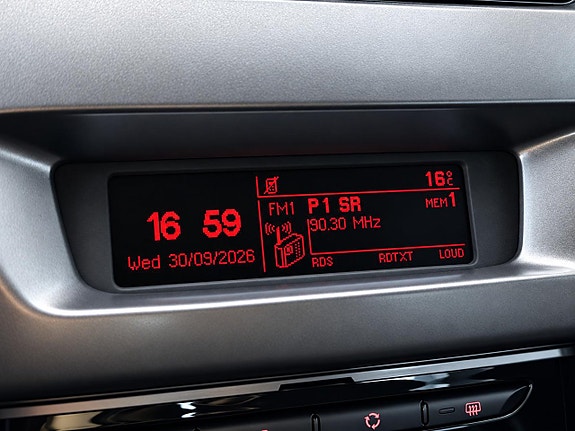 Citroen C3 14 of 19