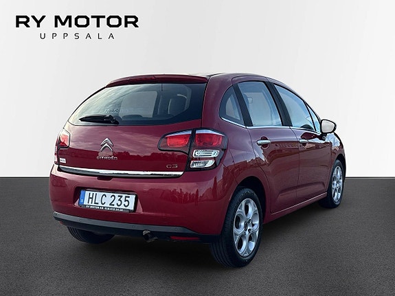 Citroen C3 4 of 19