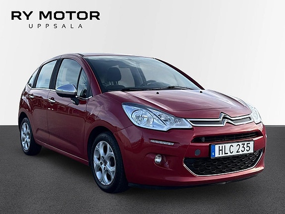 Citroen C3 6 of 19