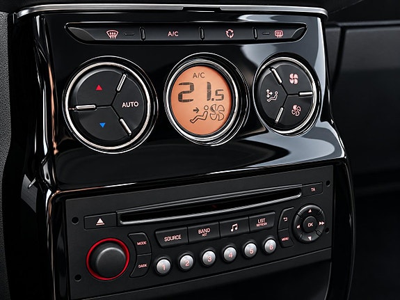 Citroen C3 16 of 19