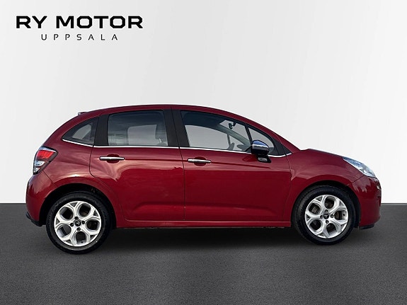Citroen C3 5 of 19