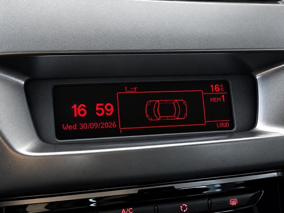 Citroen C3 15 of 19