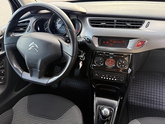 Citroen C3 8 of 19