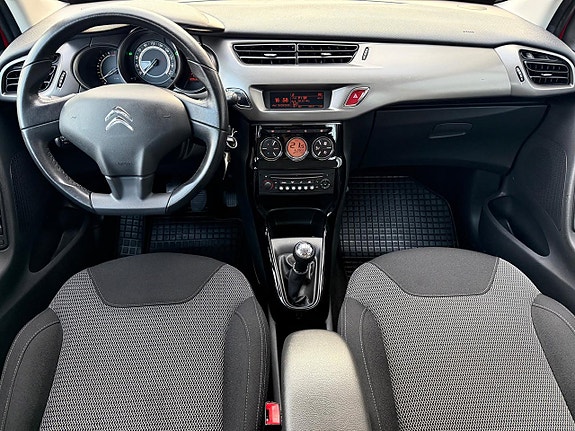 Citroen C3 10 of 19