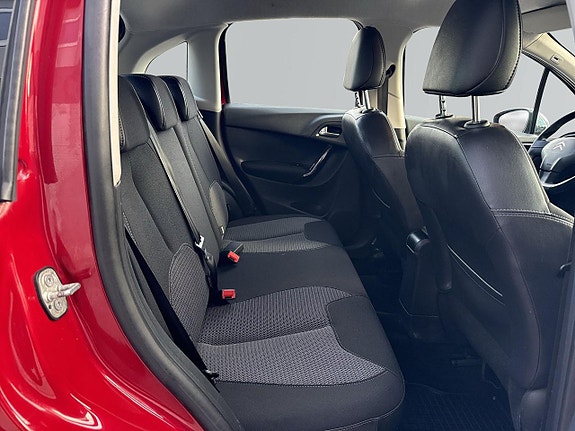 Citroen C3 9 of 19