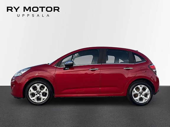 Citroen C3 2 of 19