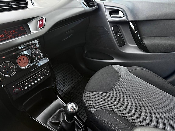 Citroen C3 17 of 19