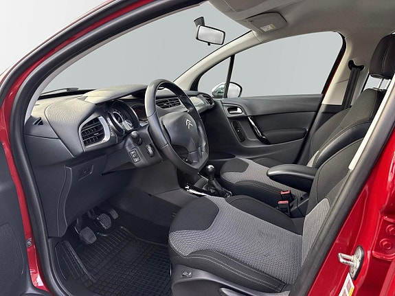 Citroen C3 12 of 19