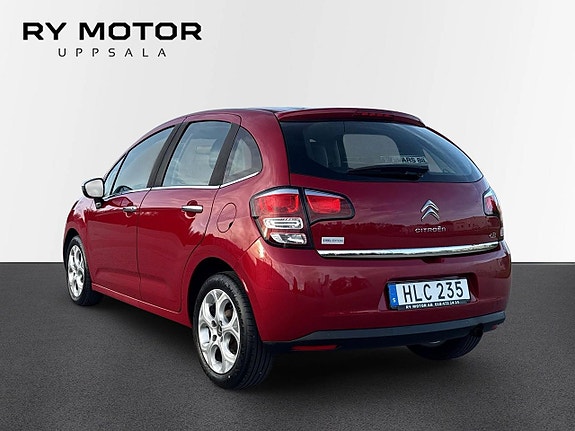 Citroen C3 3 of 19
