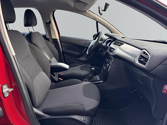 Citroen C3 7 of 19
