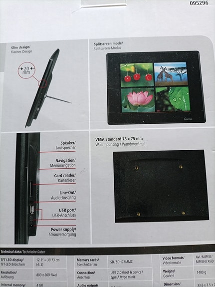 Product image 2 of 3