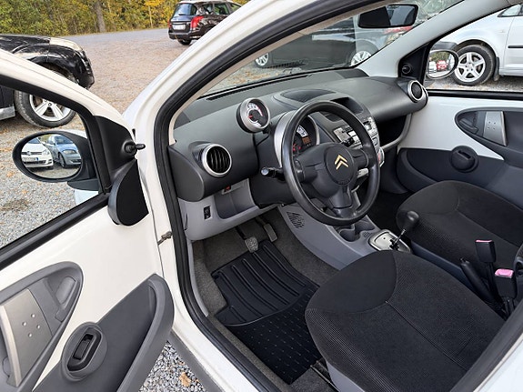 Citroen C1 12 of 17
