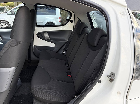 Citroen C1 15 of 17