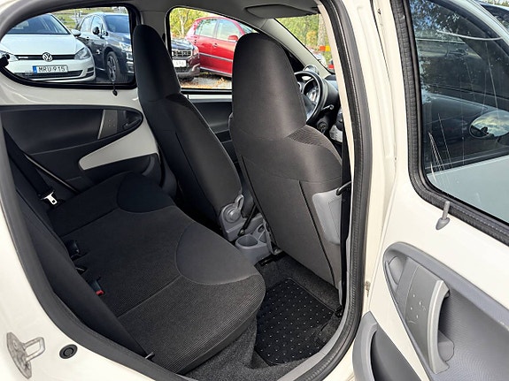Citroen C1 16 of 17
