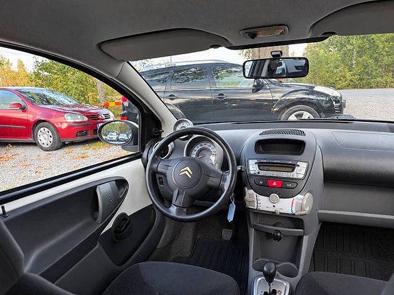 Citroen C1 9 of 17