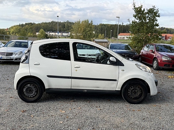 Citroen C1 8 of 17