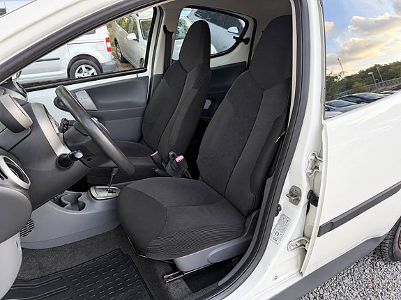 Citroen C1 13 of 17