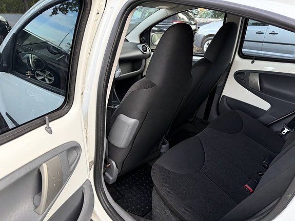 Citroen C1 14 of 17