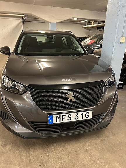 Peugeot 2008 24 of 30