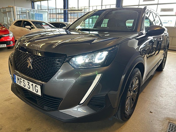 Peugeot 2008 6 of 30