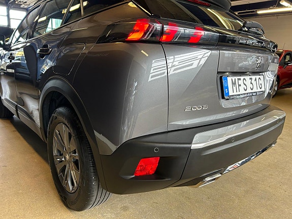 Peugeot 2008 20 of 30