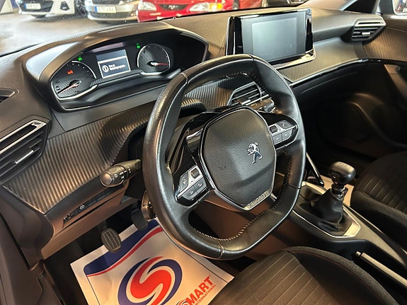 Peugeot 2008 17 of 30