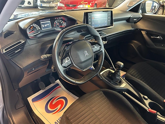 Peugeot 2008 12 of 30