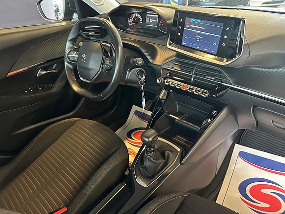 Peugeot 2008 18 of 30
