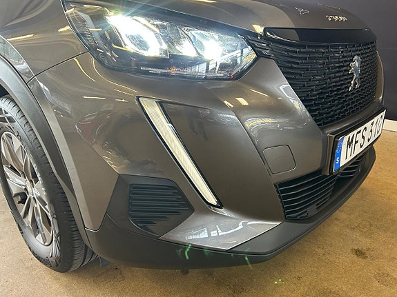 Peugeot 2008 11 of 30