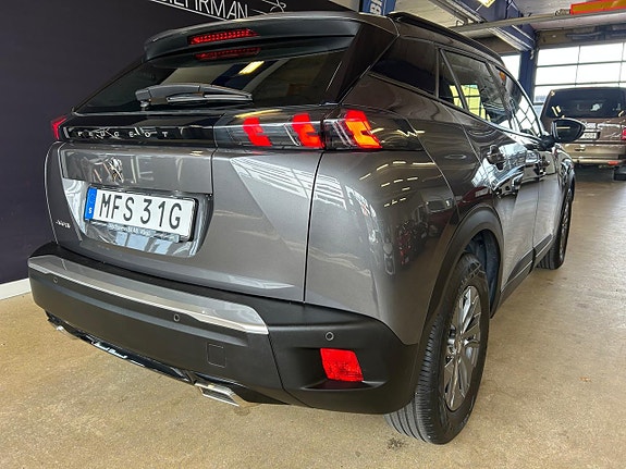 Peugeot 2008 19 of 30